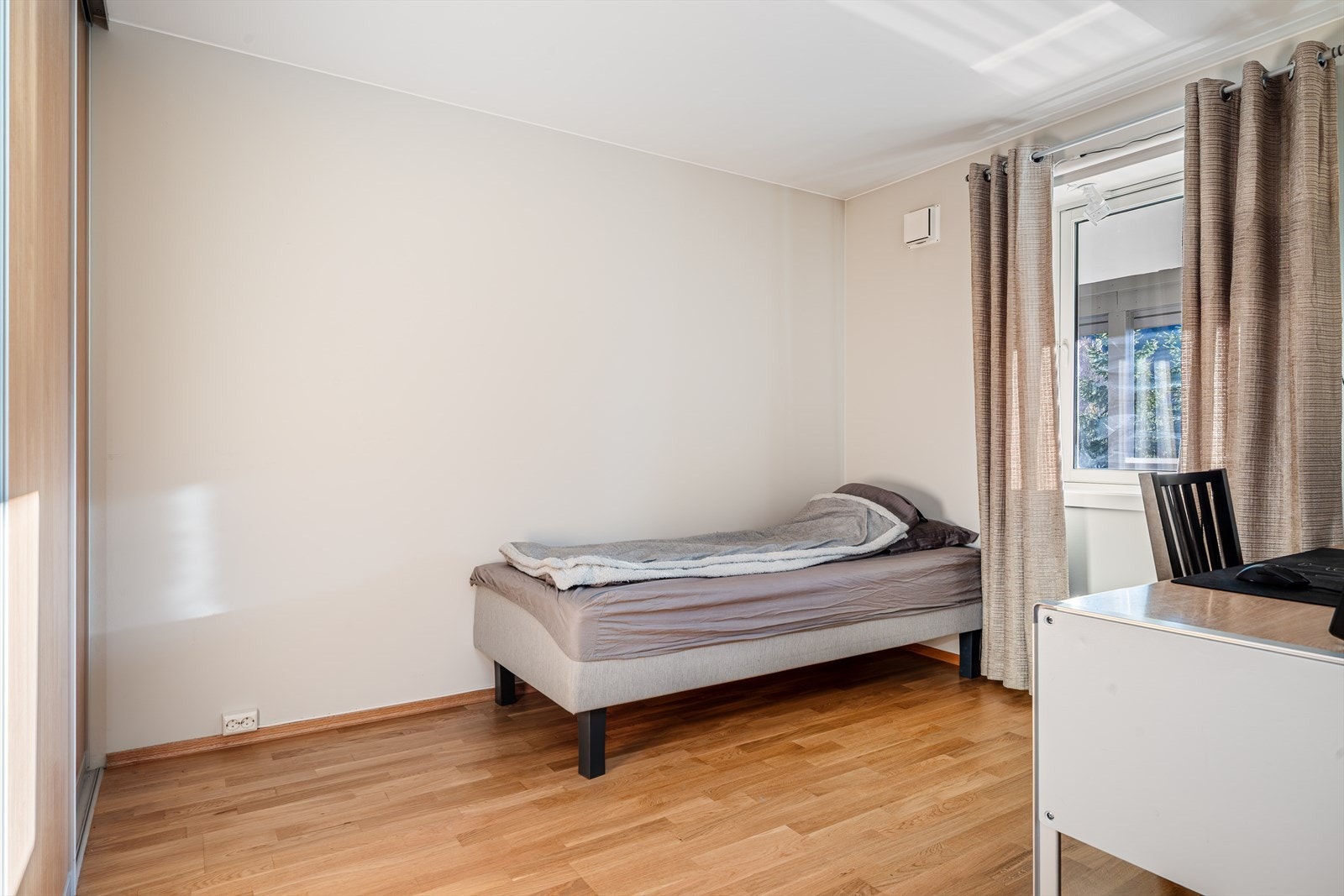 Soverom Galleribilde