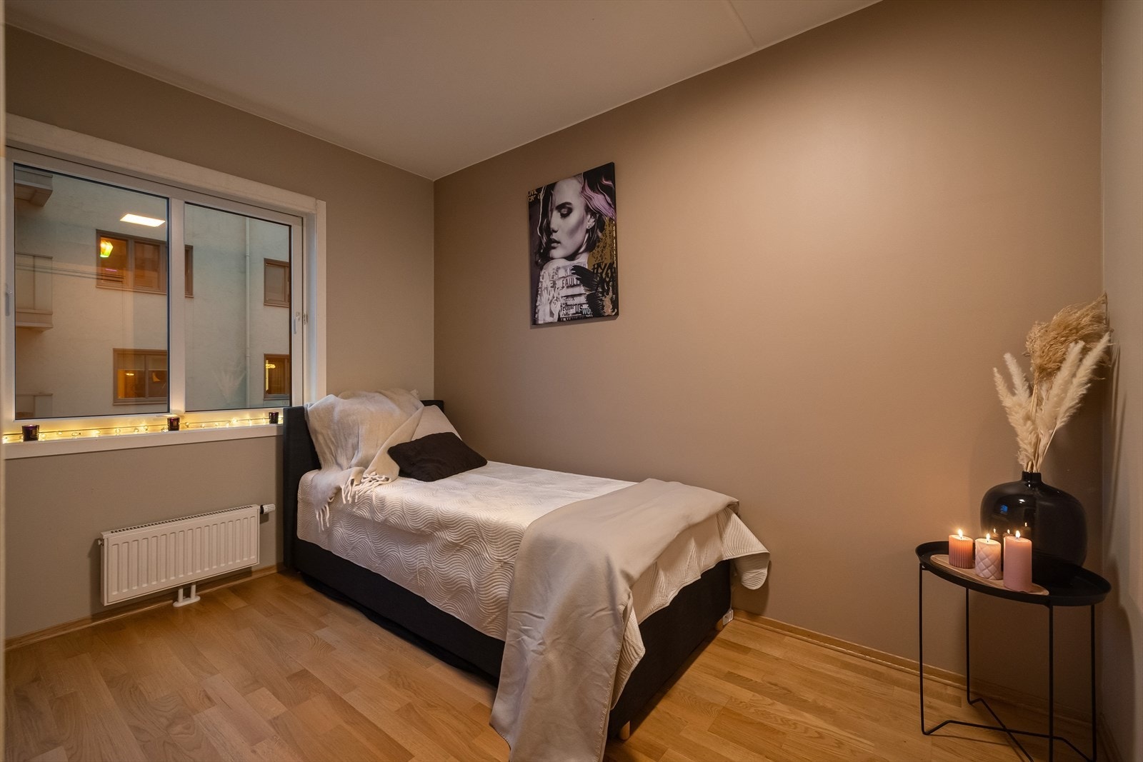 Soverom 3. Galleribilde