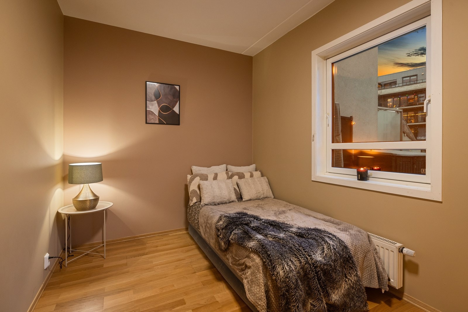 Soverom 2. Galleribilde