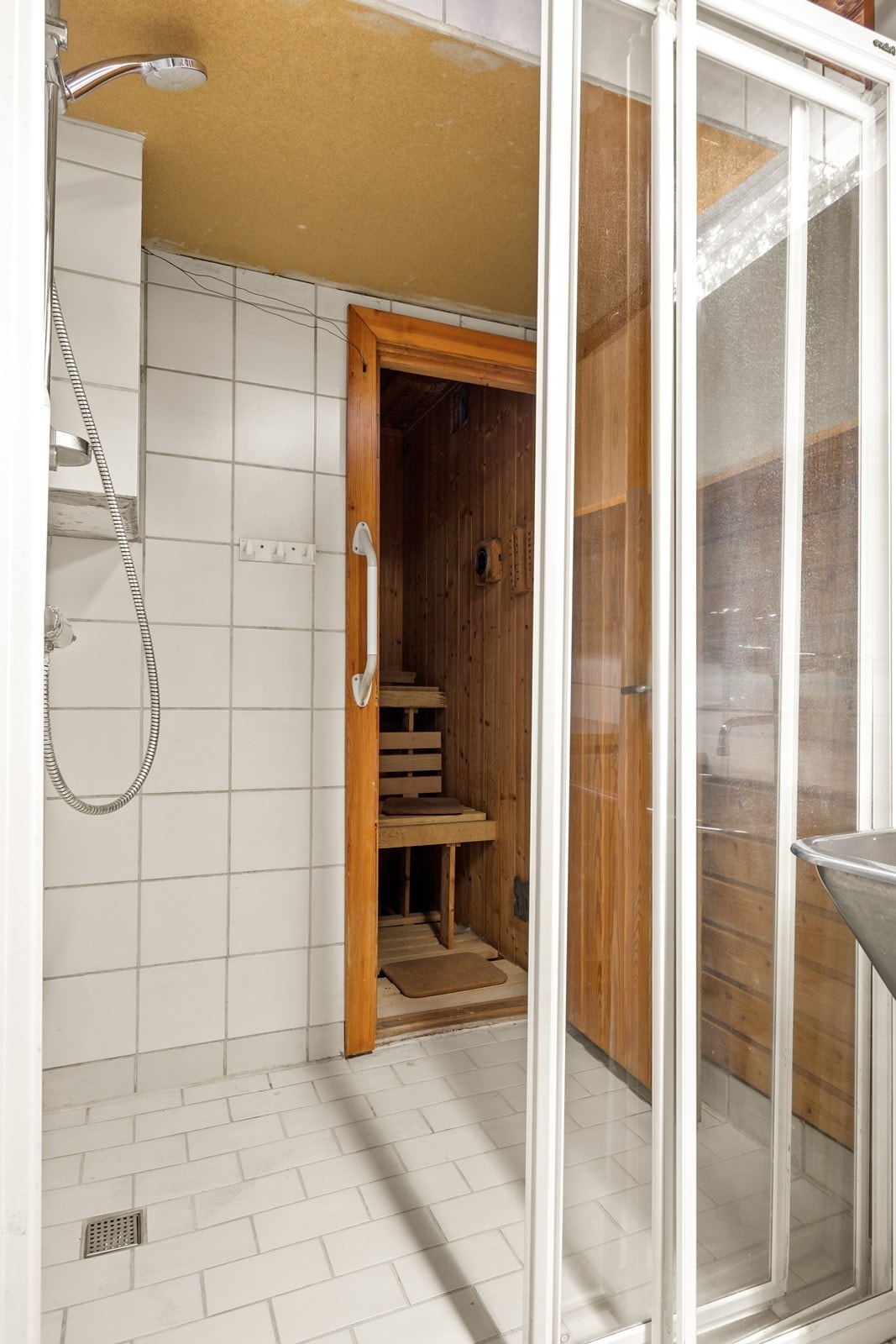 Bad/vaskerom Galleribilde