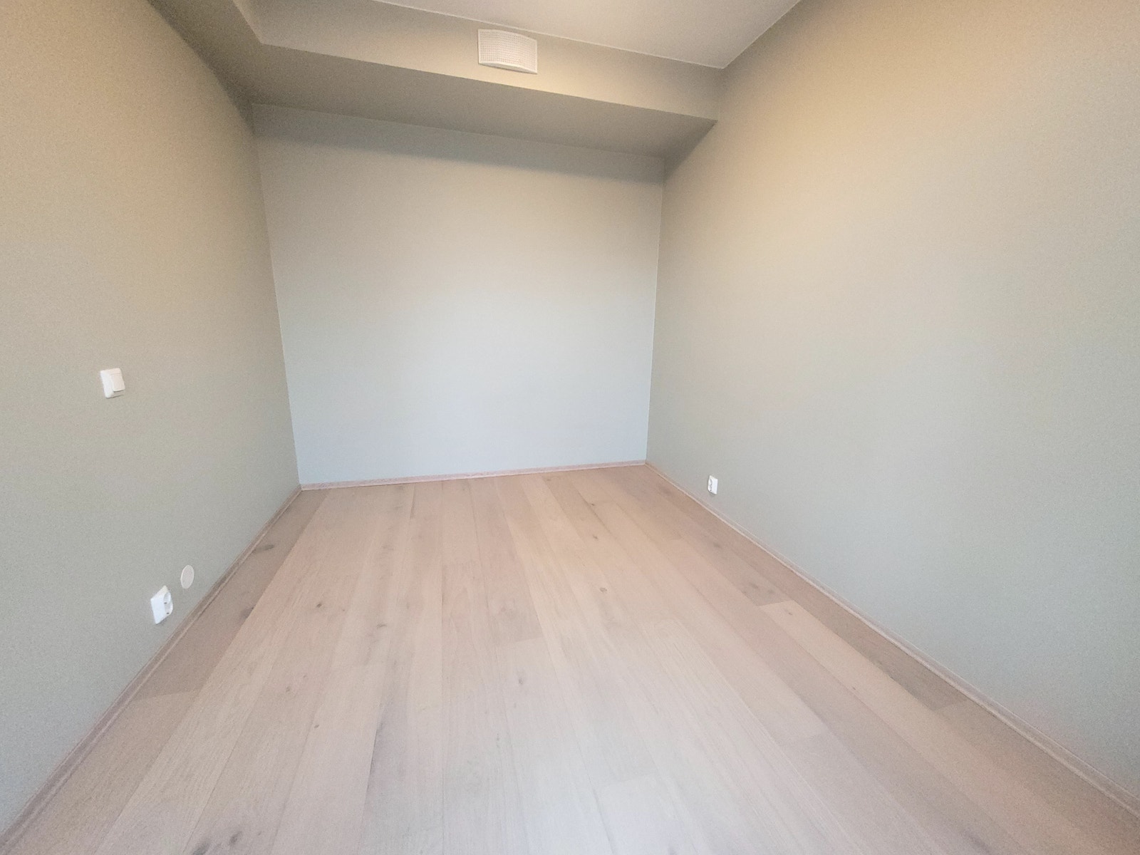 Soverom. Galleribilde