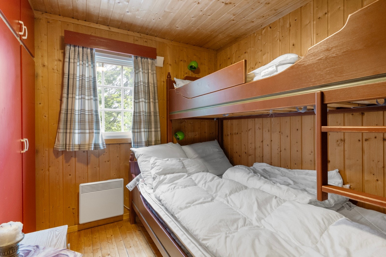 Soverom II Galleribilde