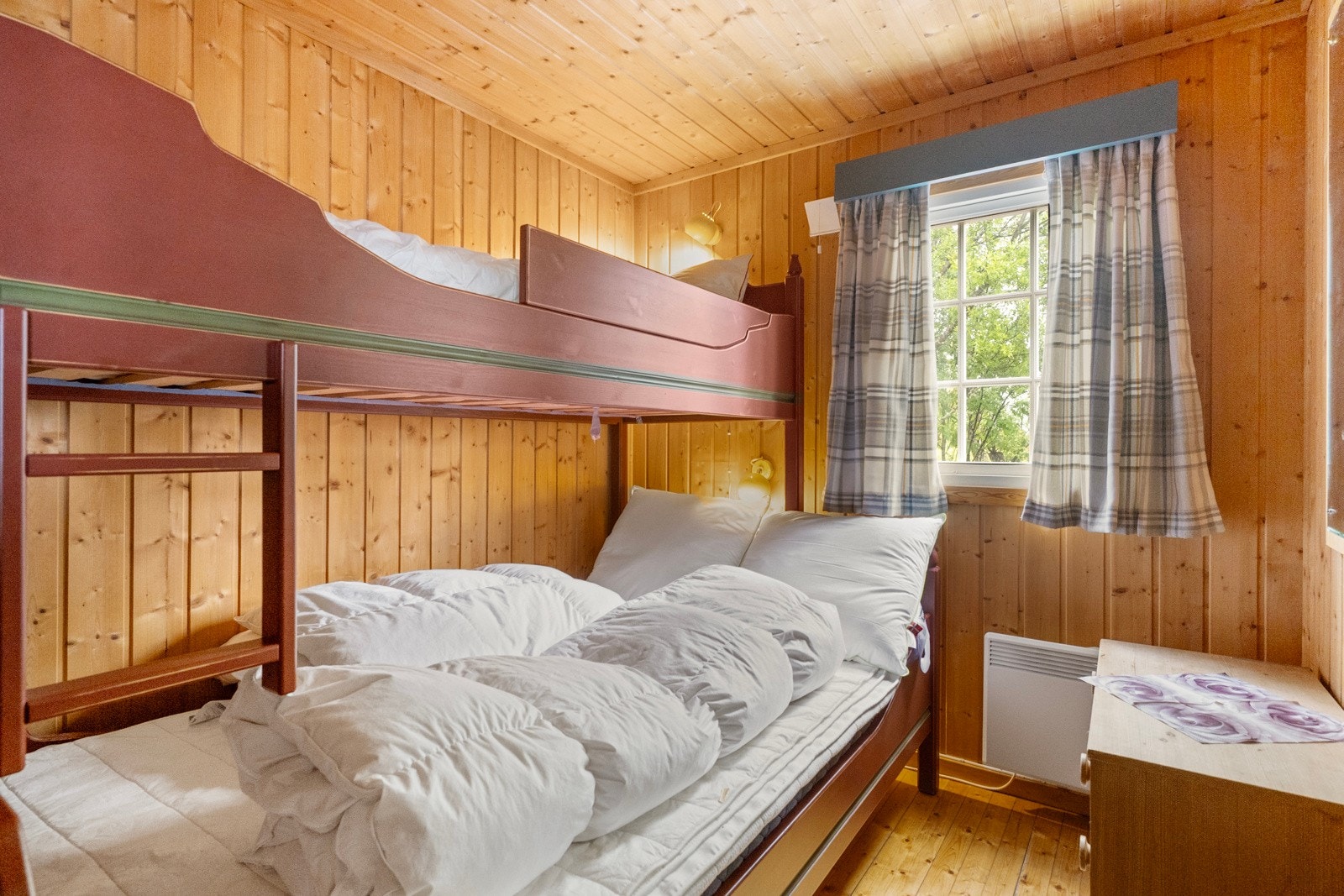 Soverom II Galleribilde