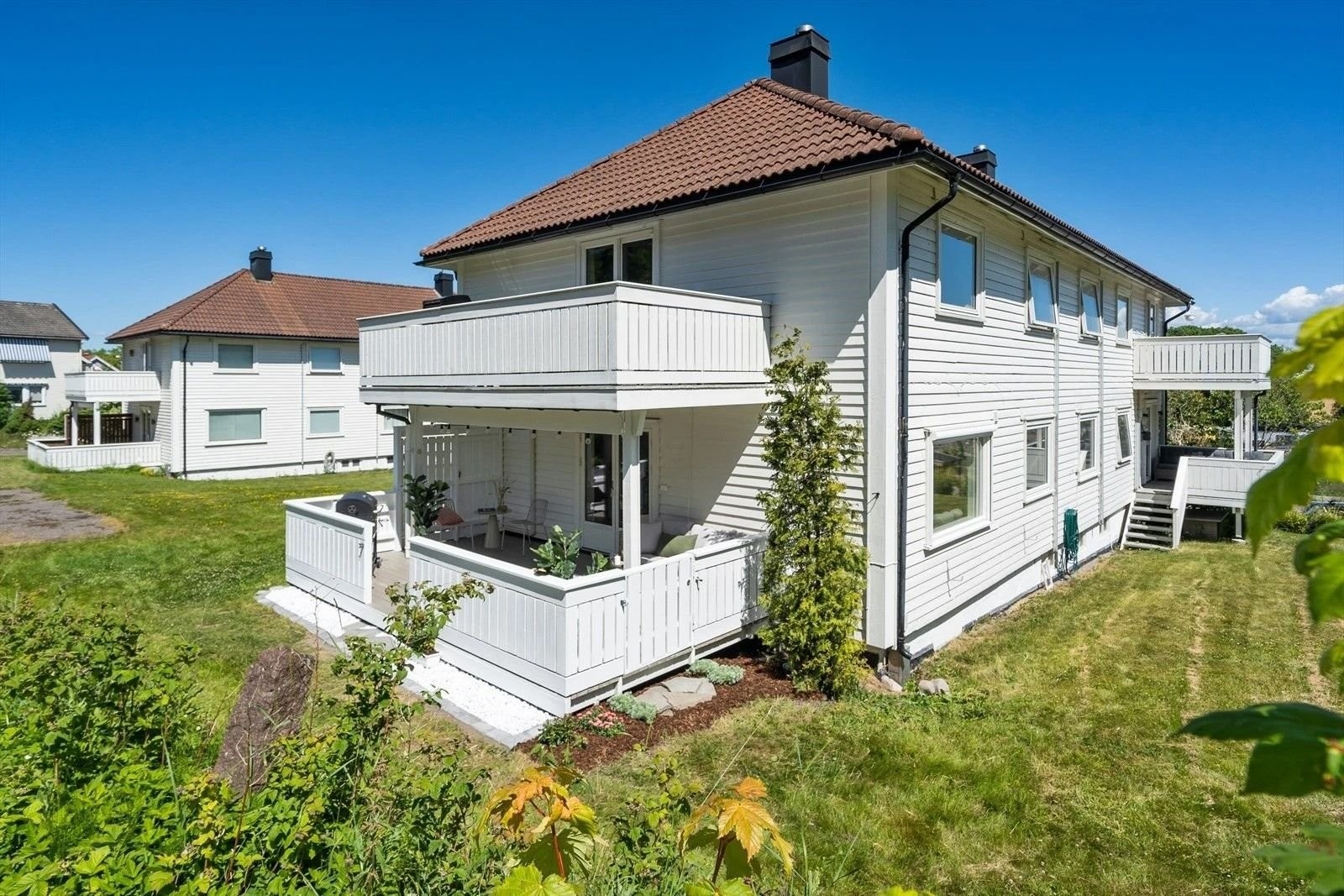 Velkommen til Solveien 27! Galleribilde