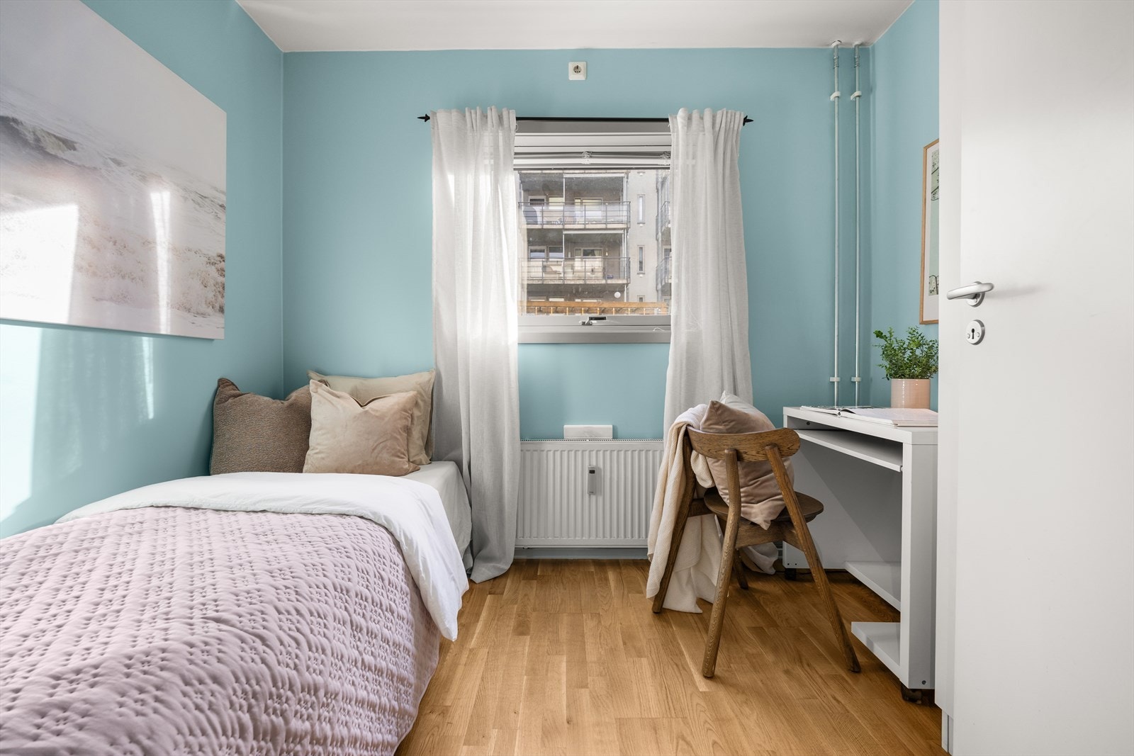 Soverom 2 Galleribilde