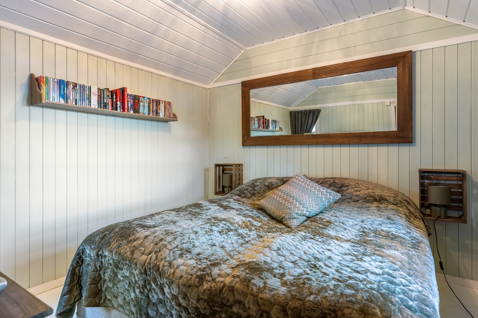 Soverom Galleribilde