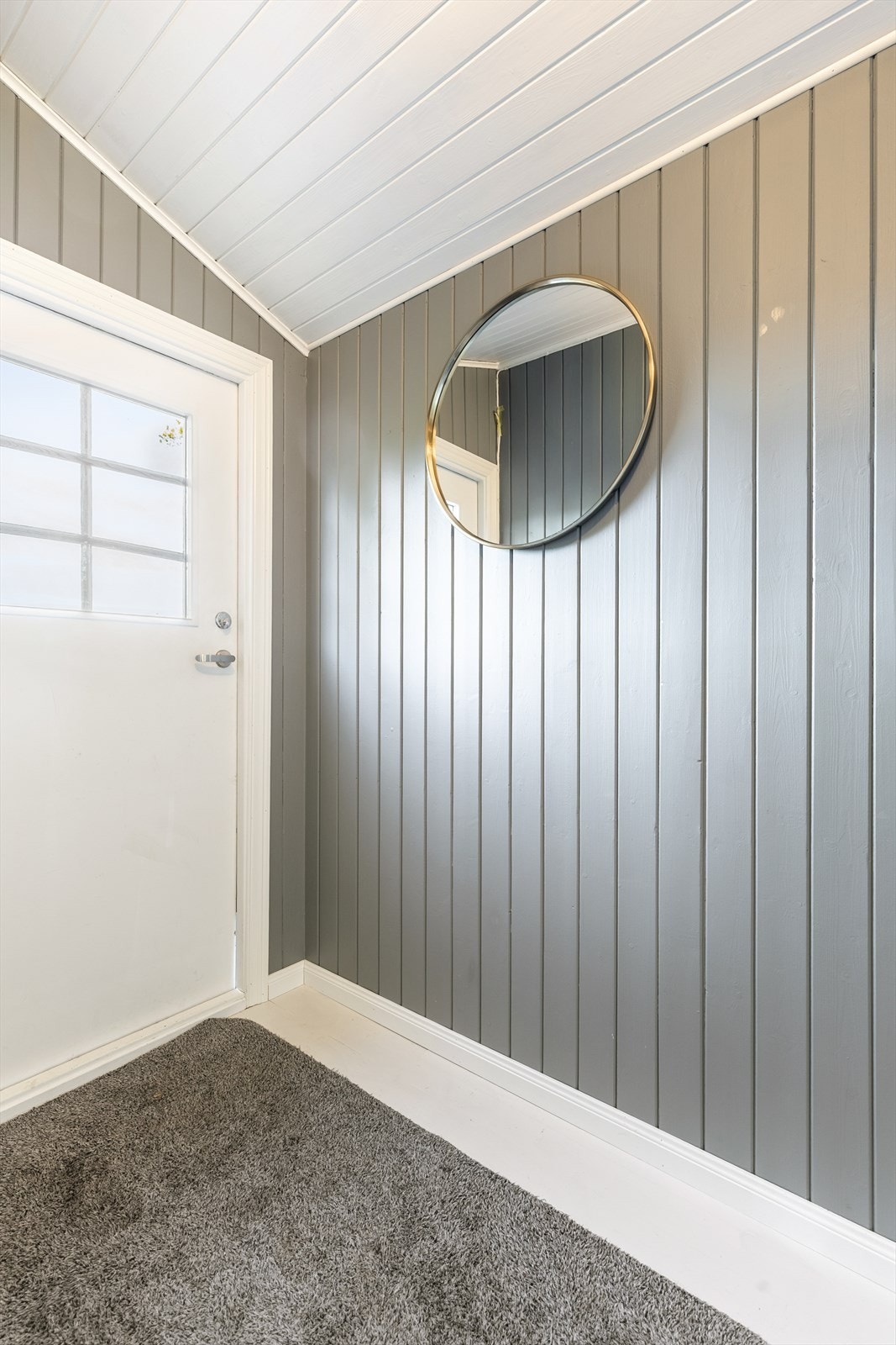 Lys og fin gang Galleribilde