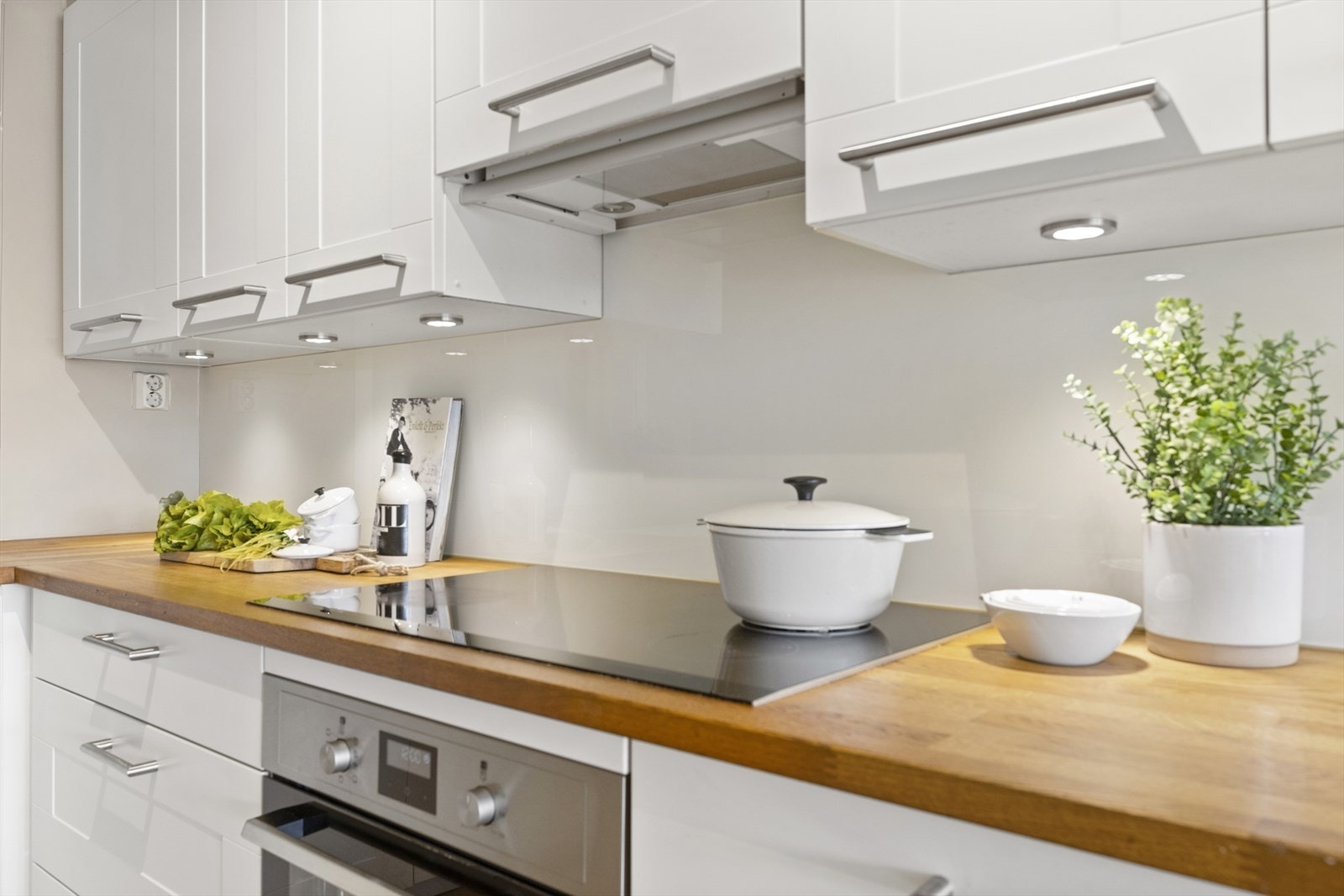 - Kjøkken - Galleribilde