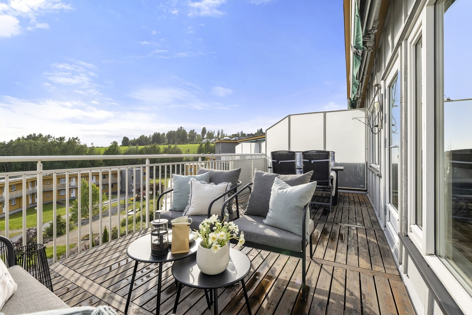 - Torje Olsen Slettli v/Emera Romerike har gleden av å presentere Brånåslia 7 - Galleribilde