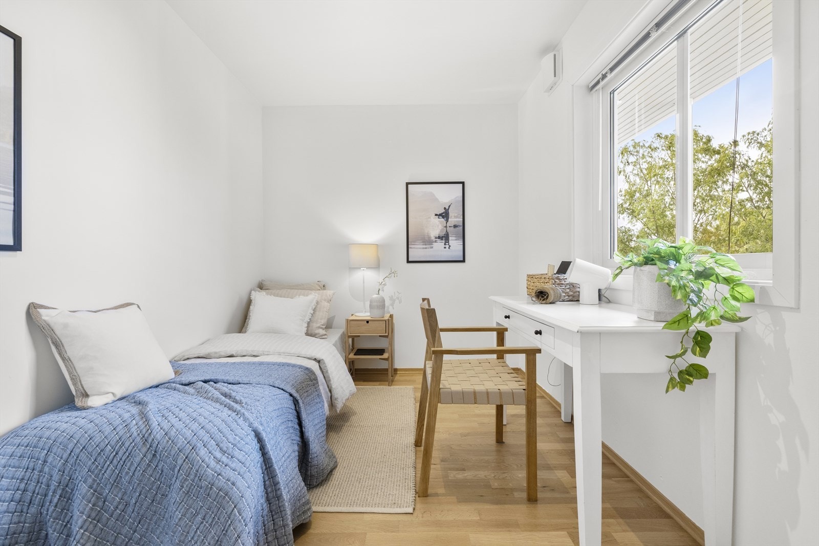 - Soverom nr. 2 - Galleribilde