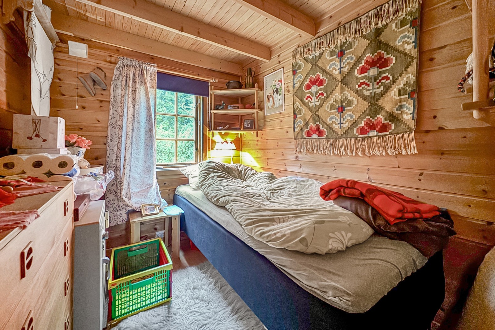 Soverom Galleribilde