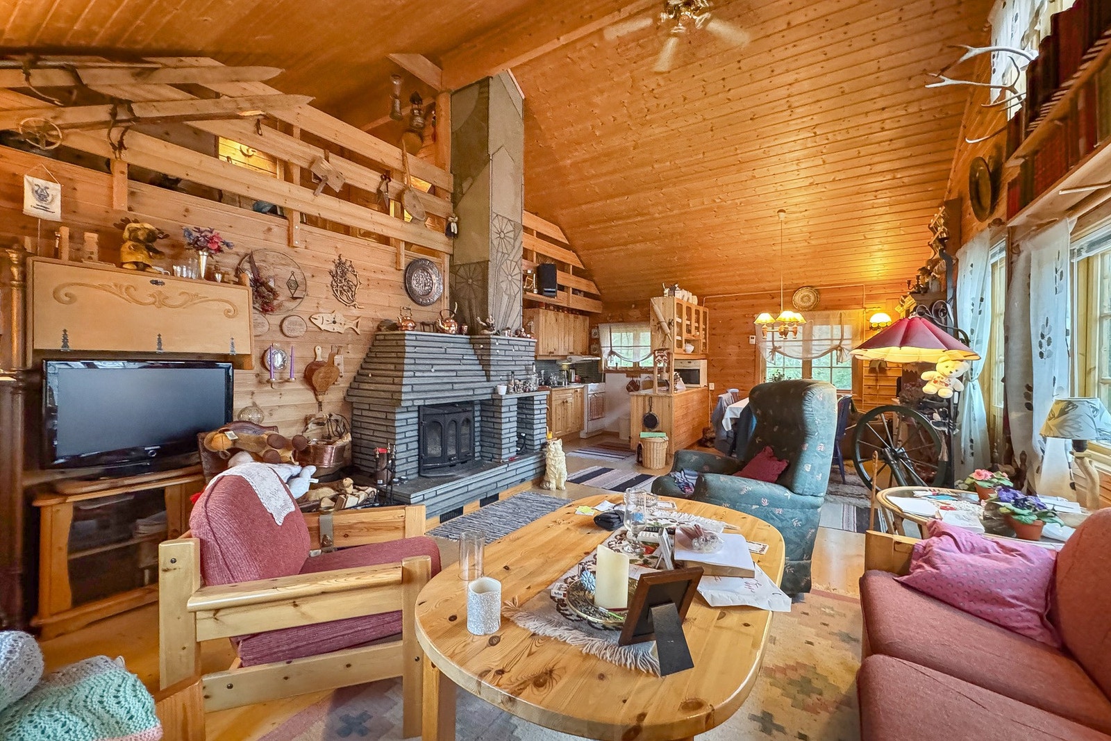 Det er åpen løsning mot hems Galleribilde