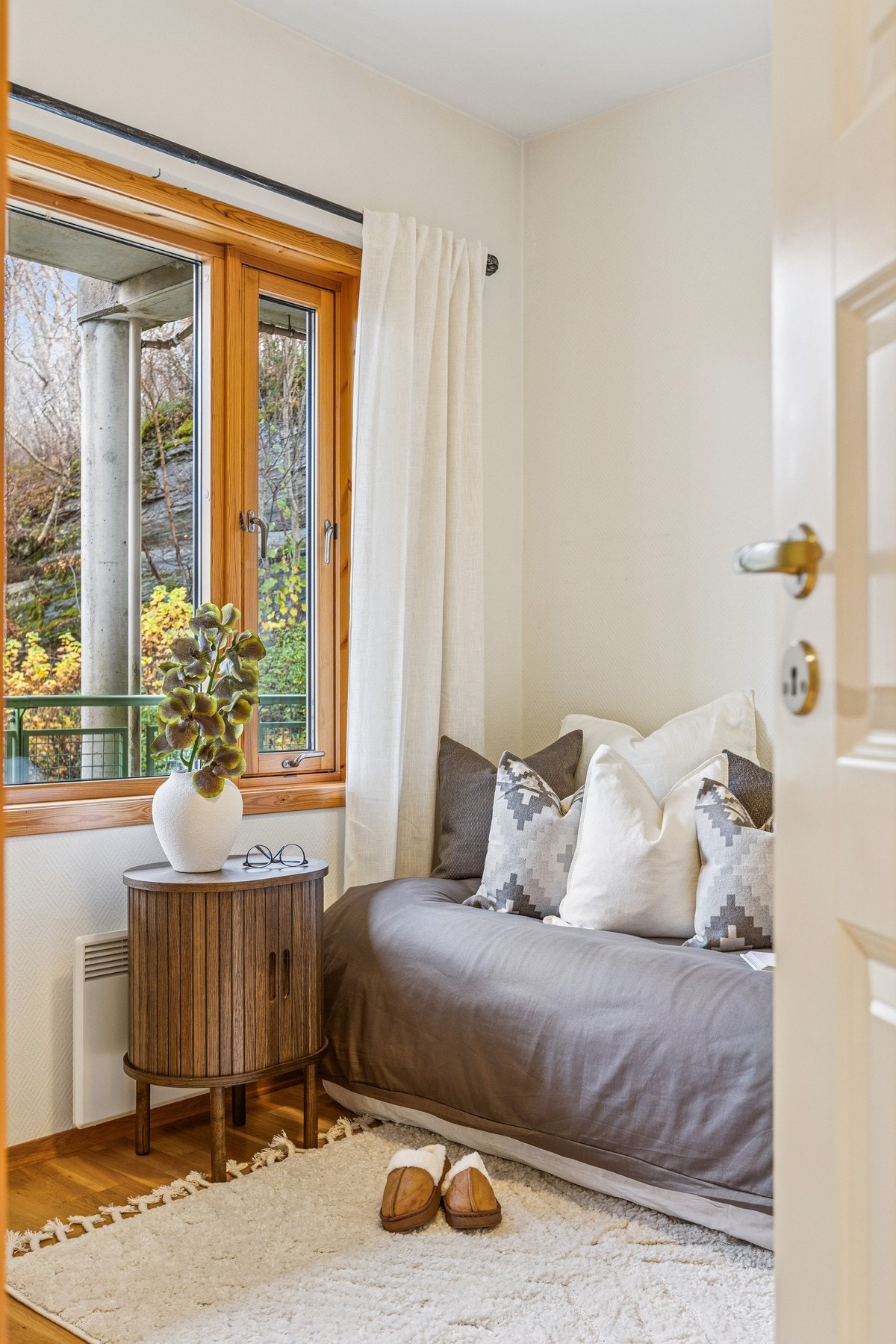 Eie Eiendomsmegling. Galleribilde