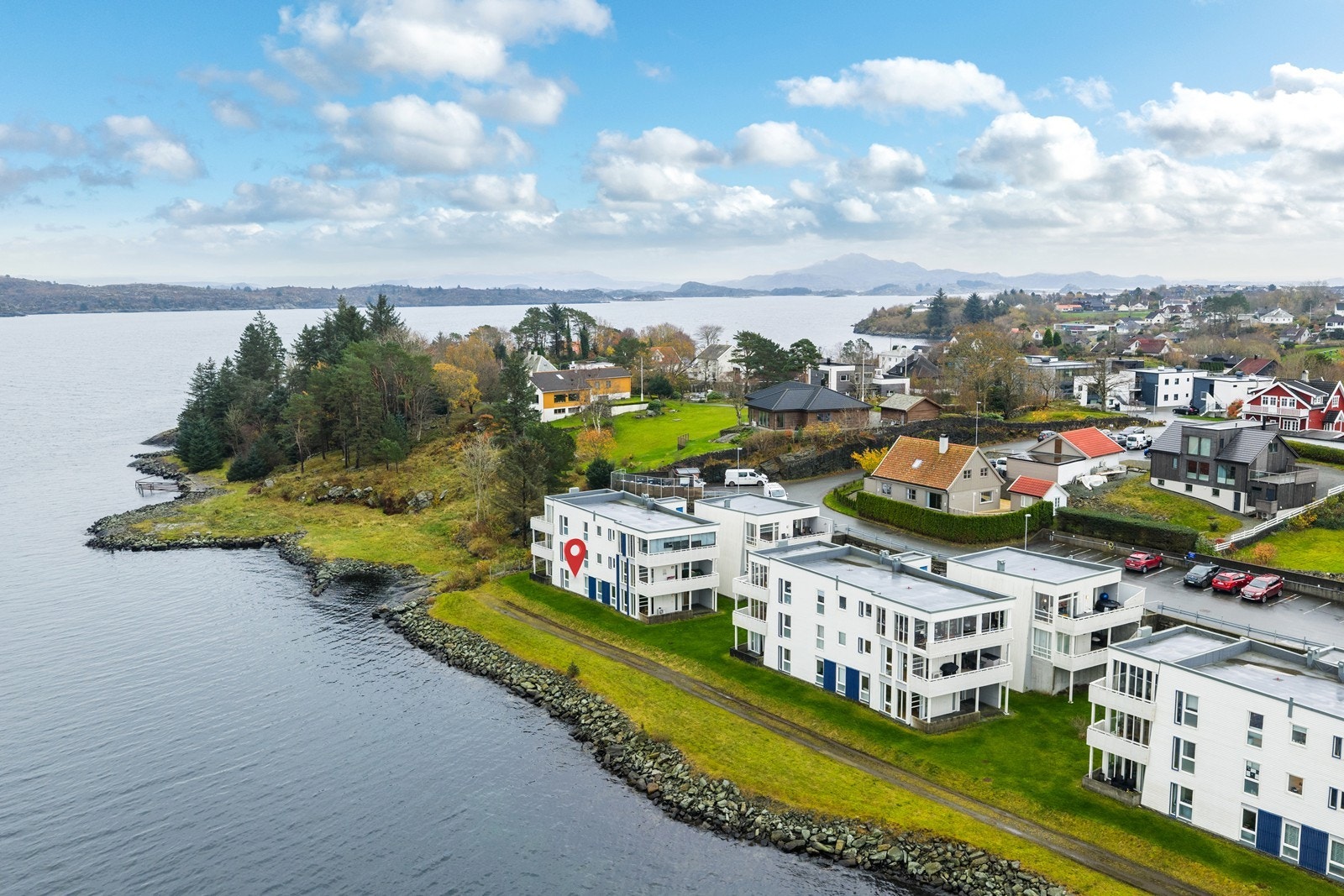 Beliggenhet Galleribilde