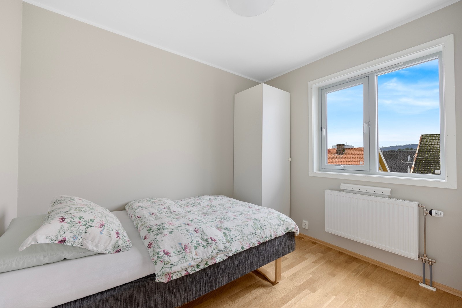 Soverom Galleribilde