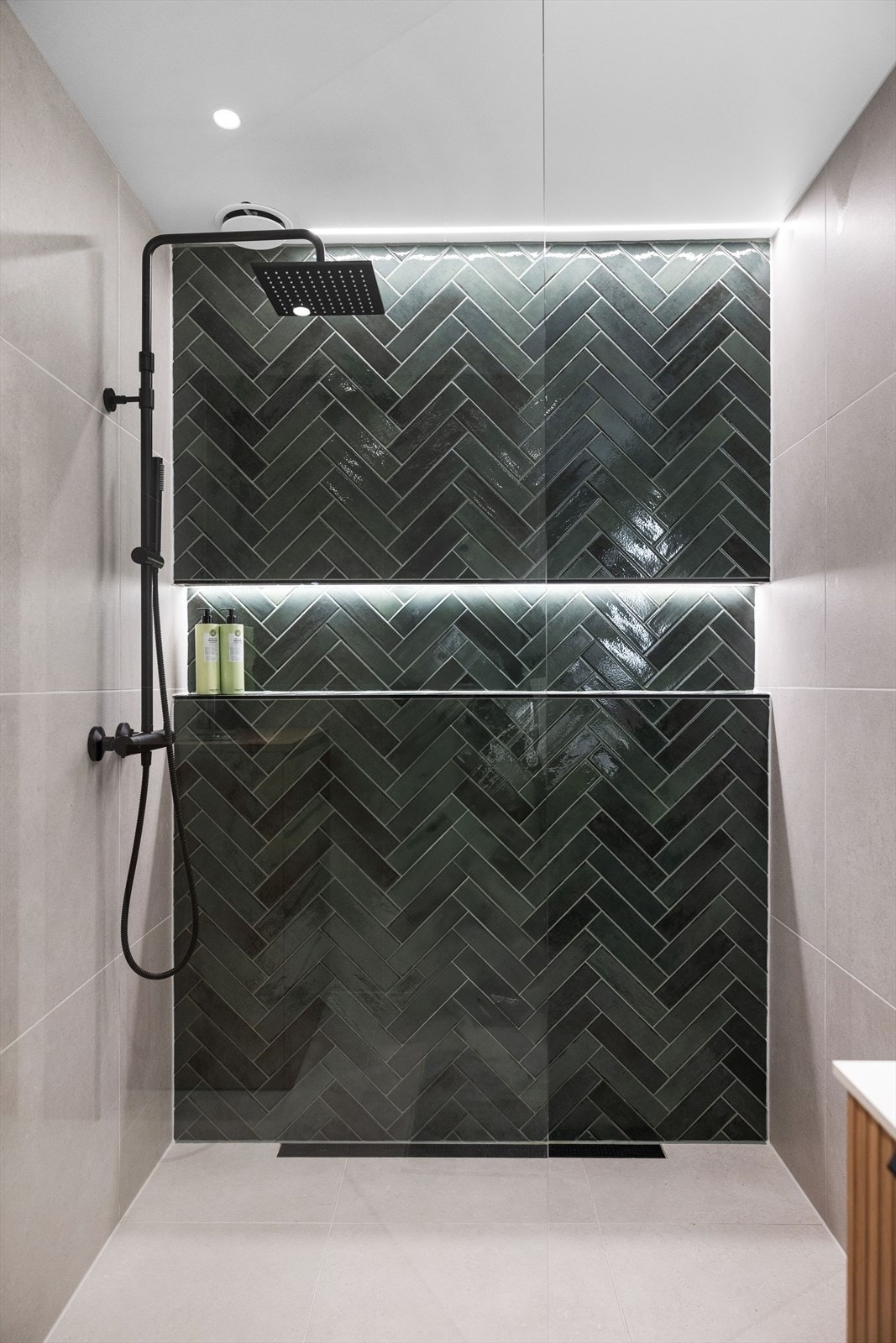 Her får man virkelig spafølelsen! Galleribilde