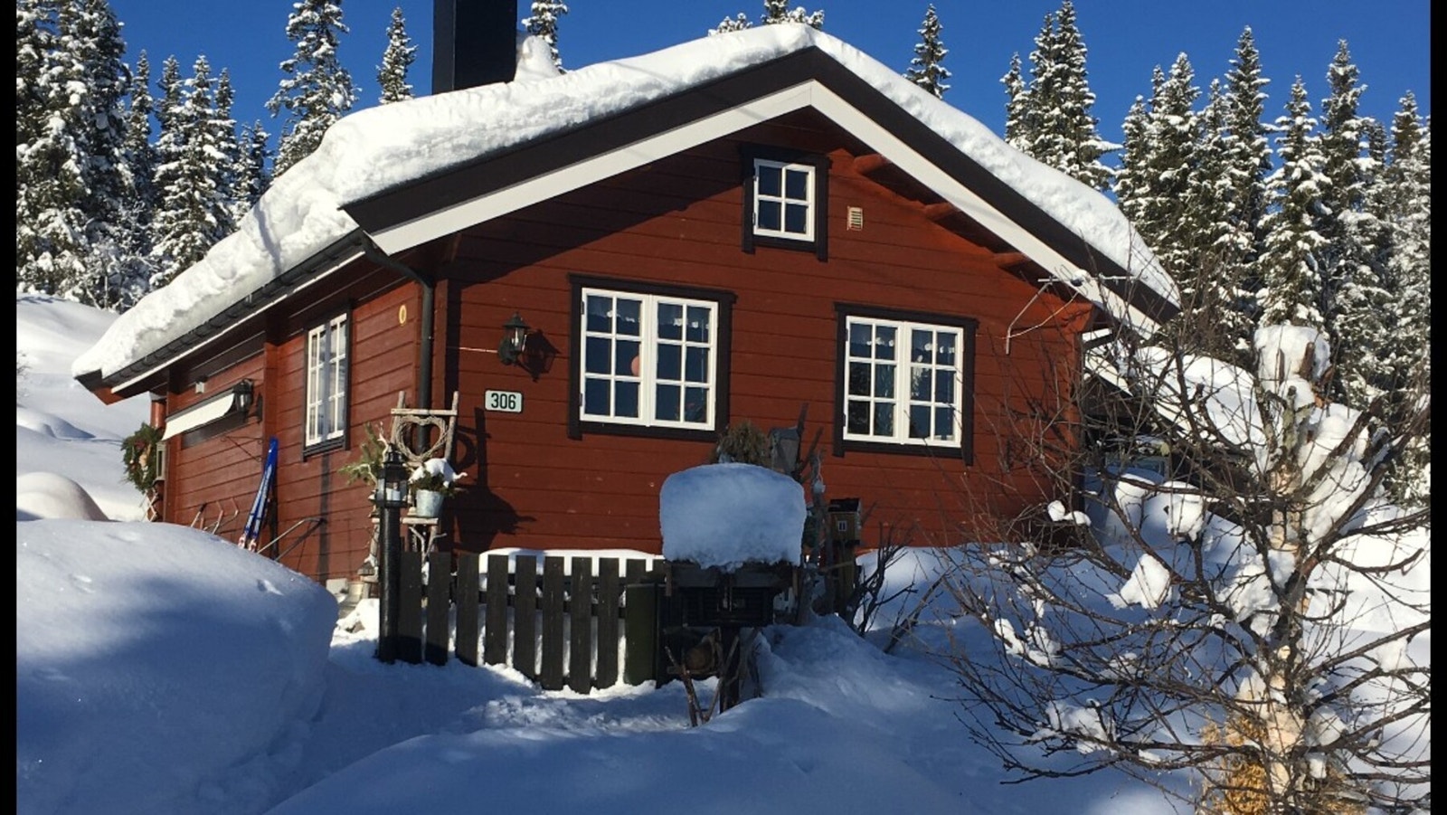 Privat bilde fra selger. Galleribilde