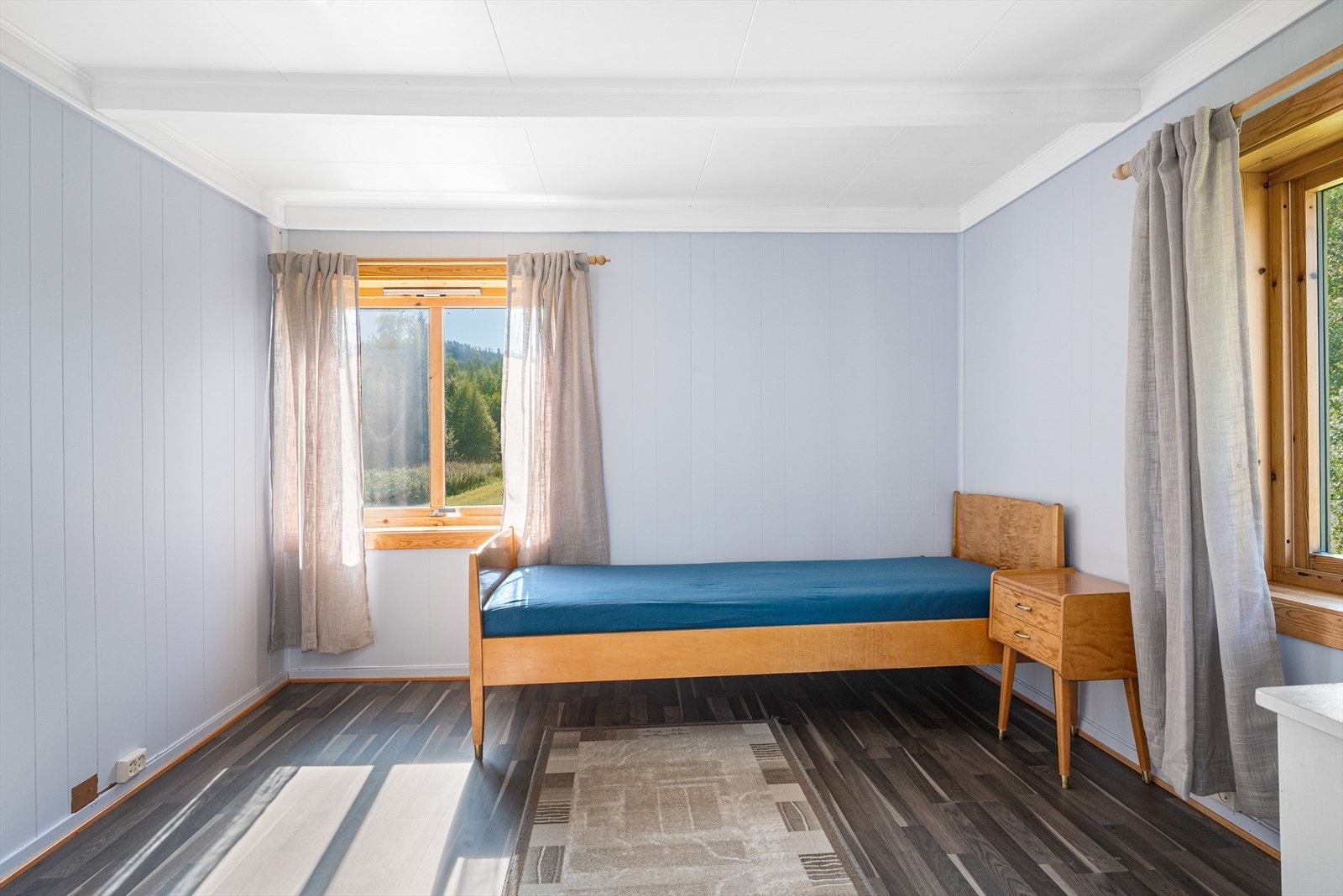 Soverom Galleribilde