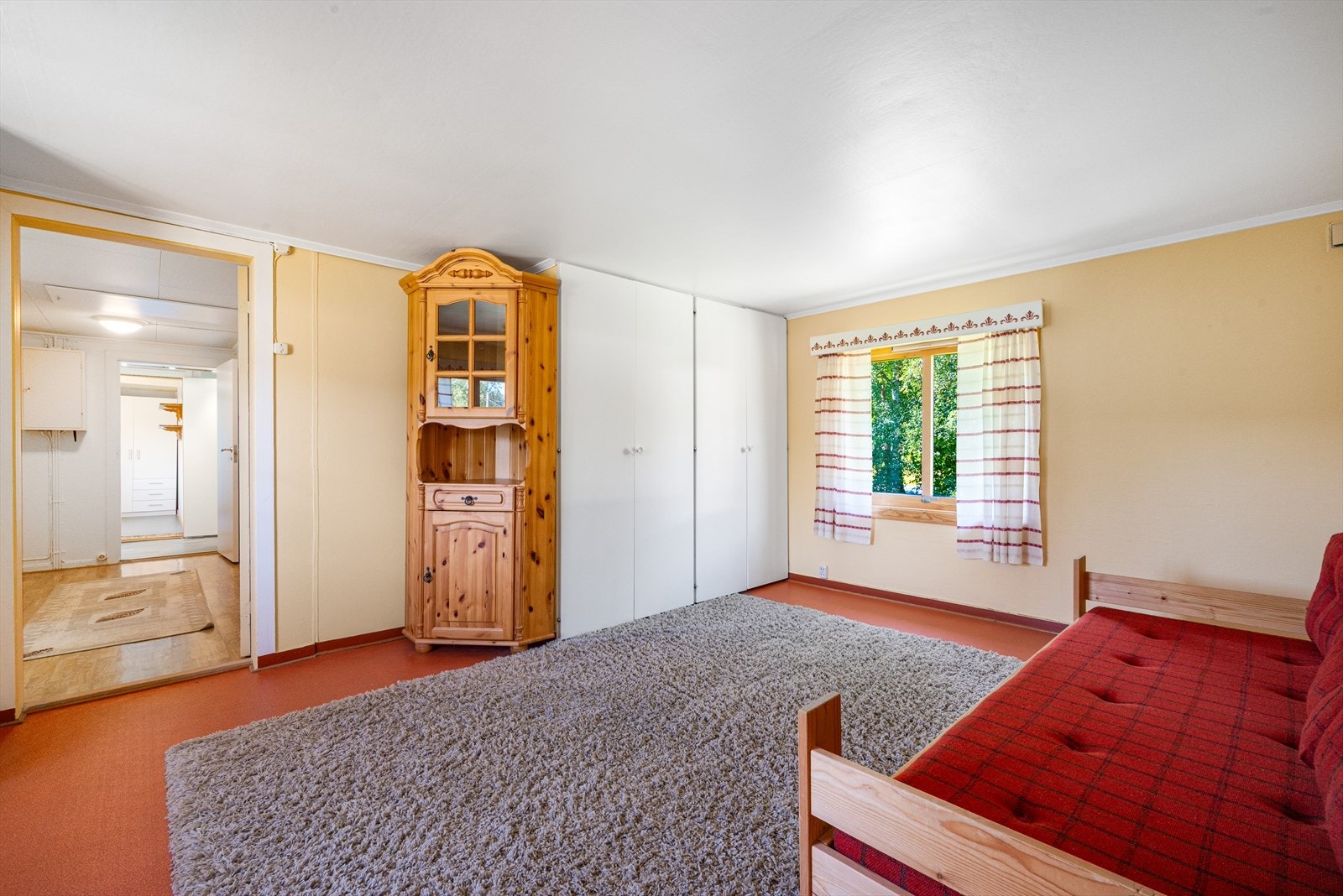 Soverom Galleribilde