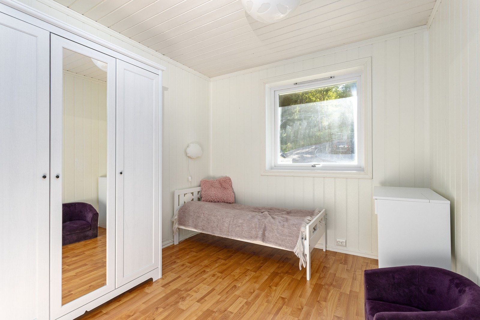 Soverom 1 Galleribilde