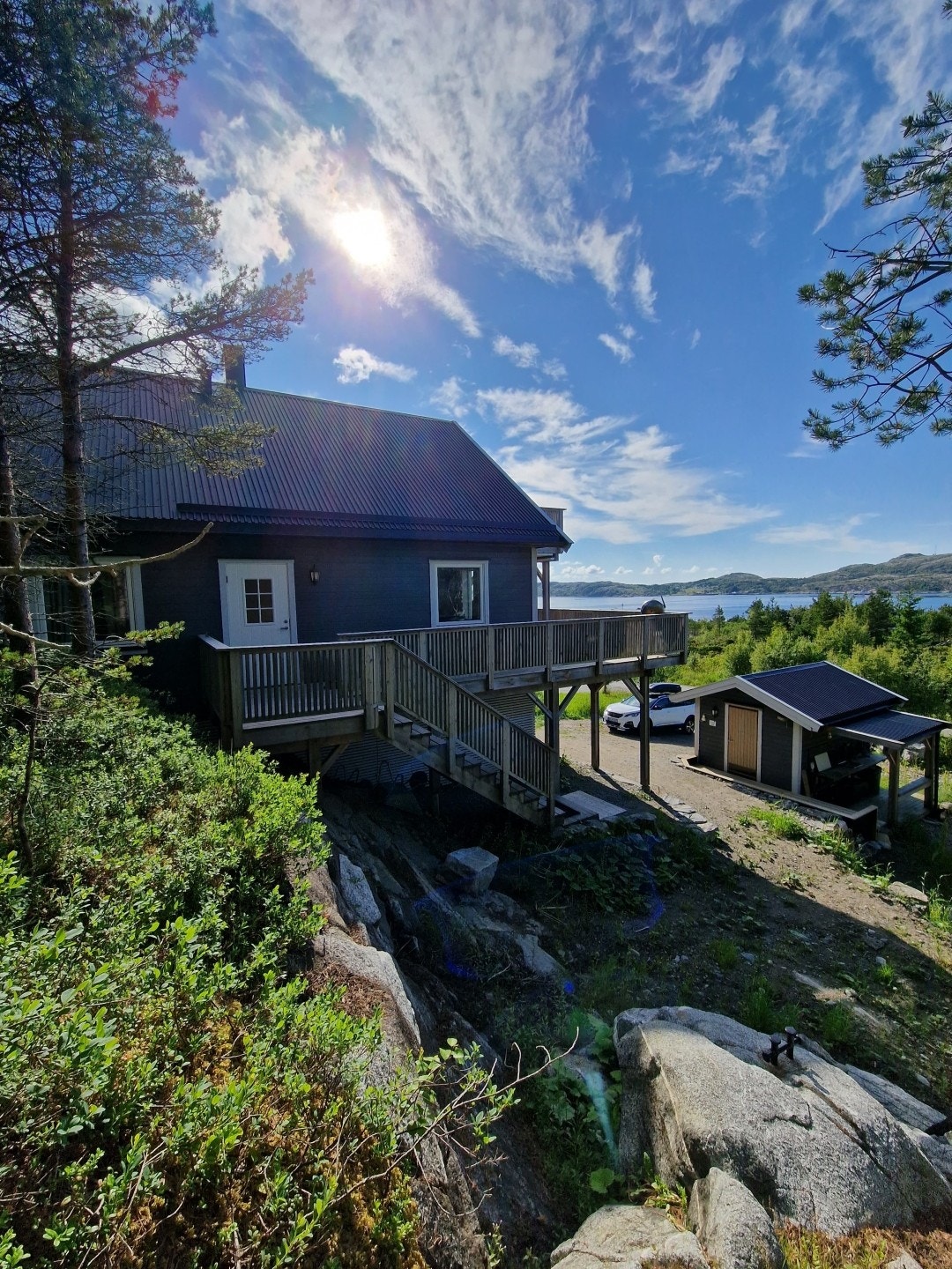 Privat bilde Galleribilde