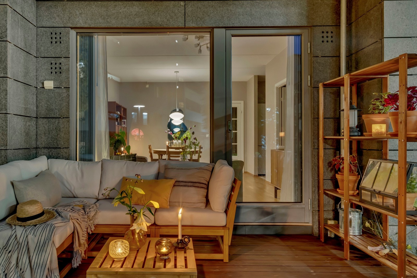 Aksel Walmsnæss v/PrivatMegleren Akspet har gleden av å presentere Kingos gate 17! Galleribilde