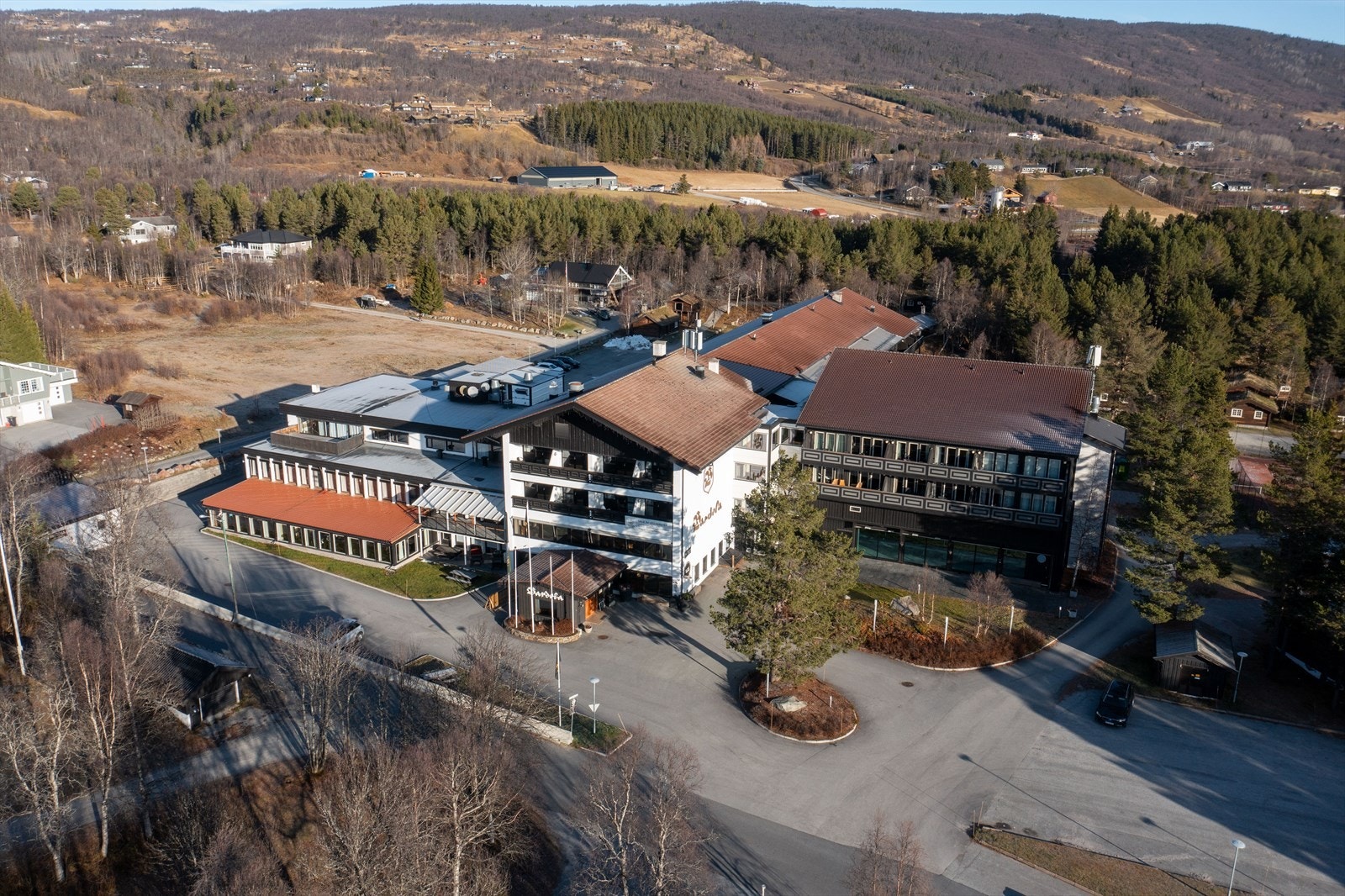 Ønsker du å leie ut din leilighet på Bardøla Fjelltun når du ikke er der selv, har du anledning til dette. Geilogruppen som er en del av Bardøla Fjelltun hjelper deg med dette, og ordner alt på dine vegne Galleribilde