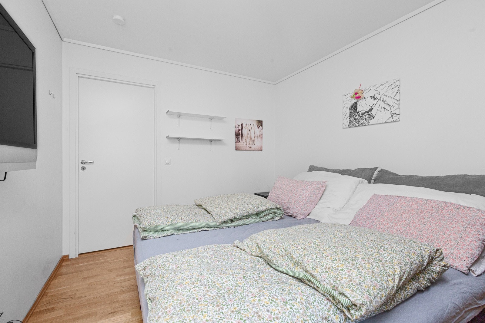 Soverom Galleribilde