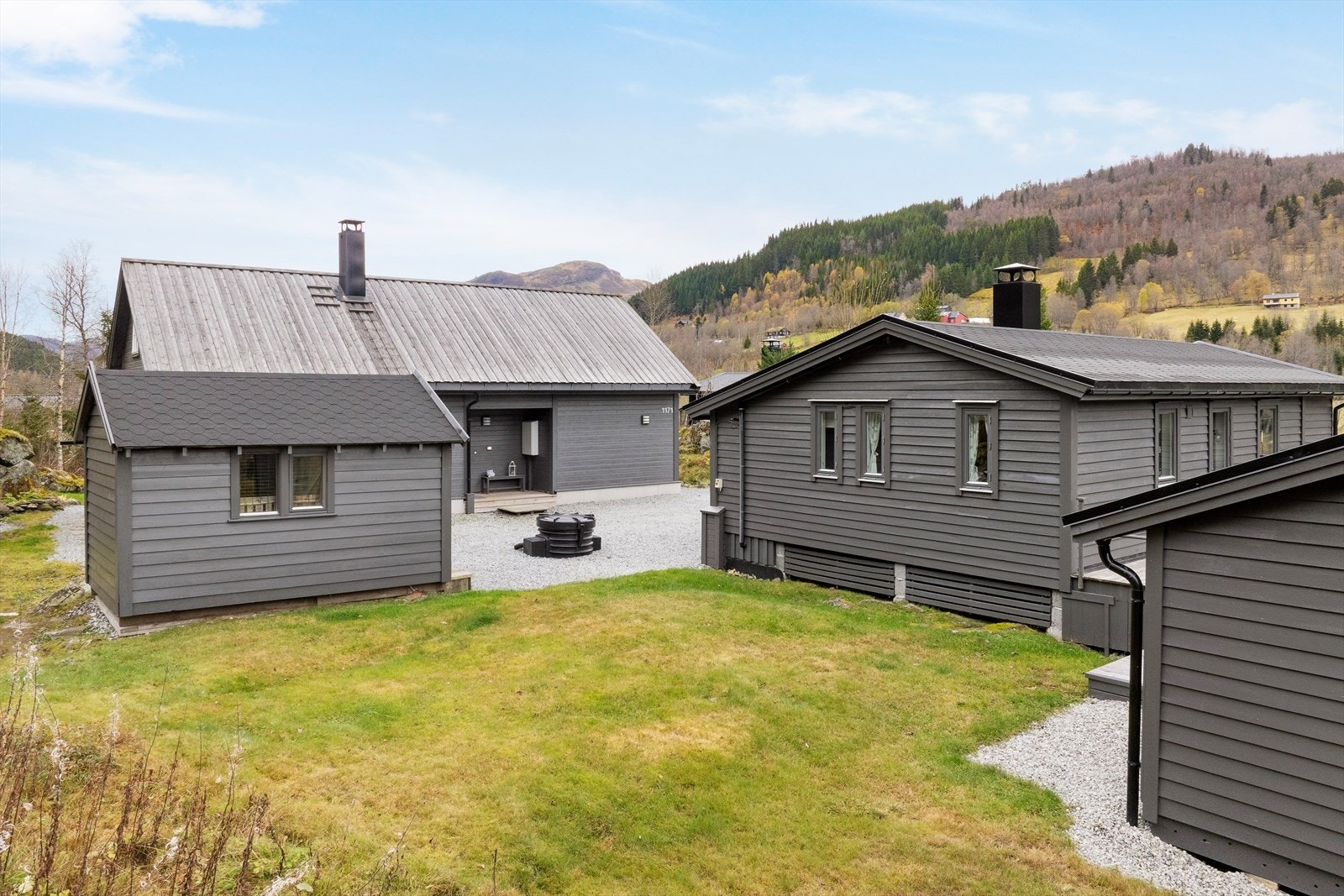 Opparbeida plen Galleribilde