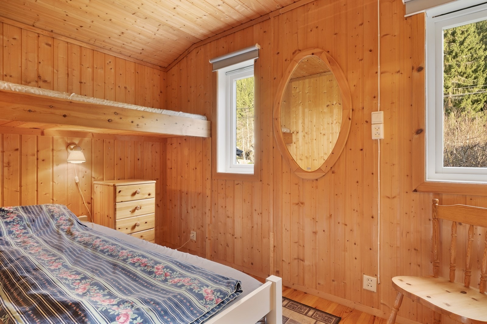 Soverom 2. Galleribilde