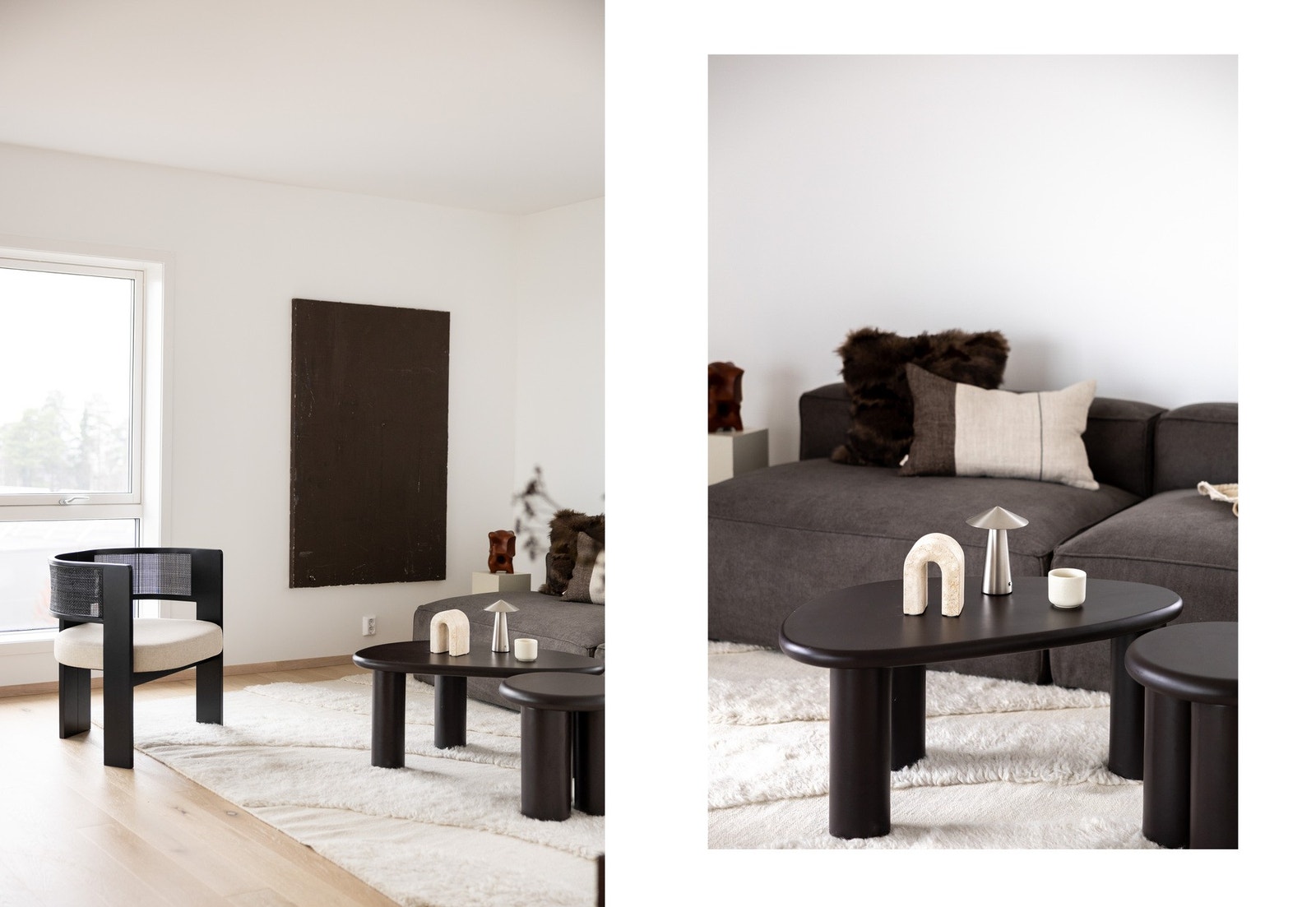 To bad og mulighet for kjøp av garasjeplass. Galleribilde