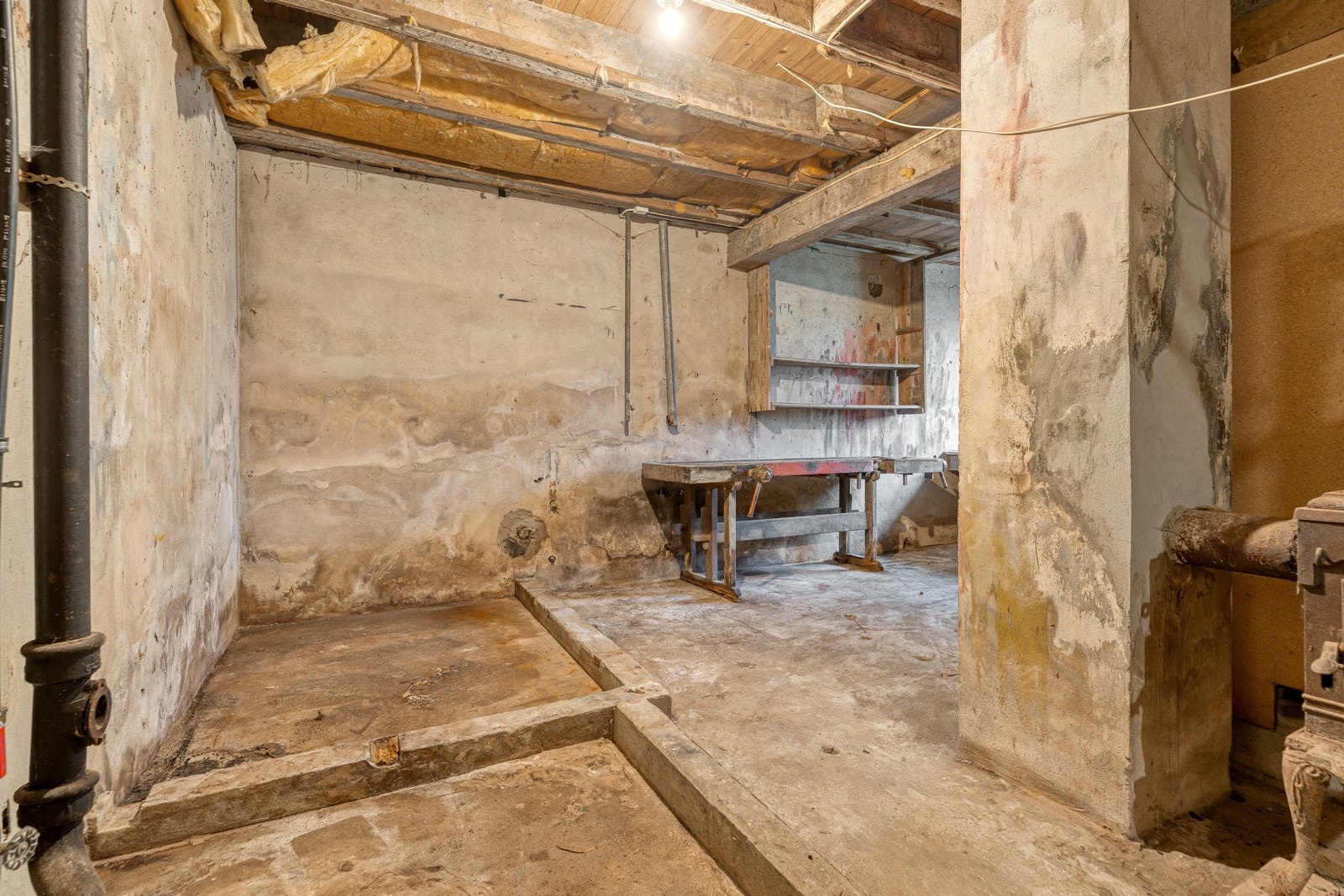 Kjeller Galleribilde