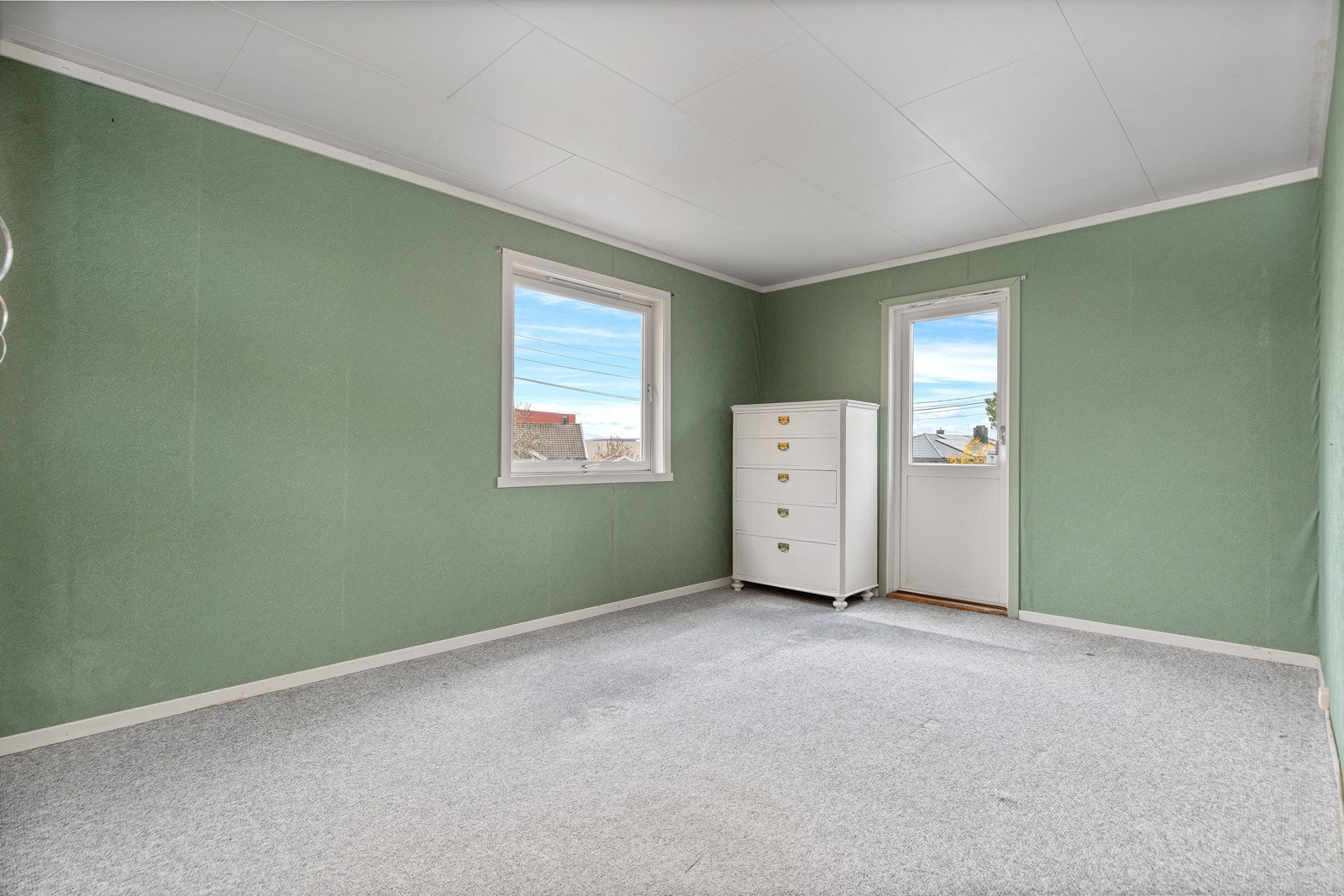 Soverom 1 Galleribilde