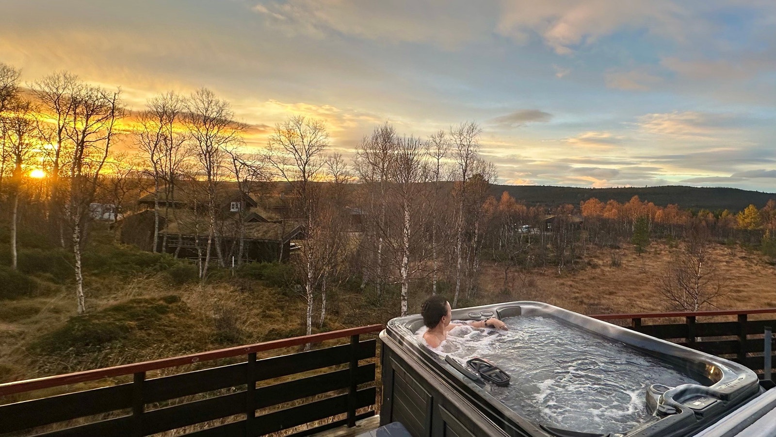 Selgers private bilde. Galleribilde