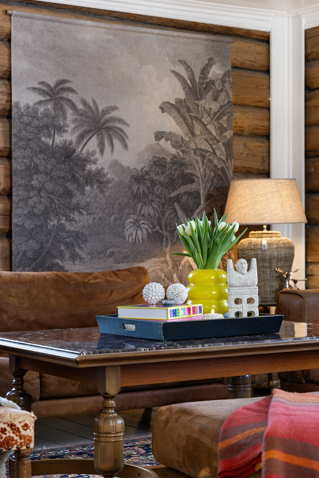 Detalj. Galleribilde