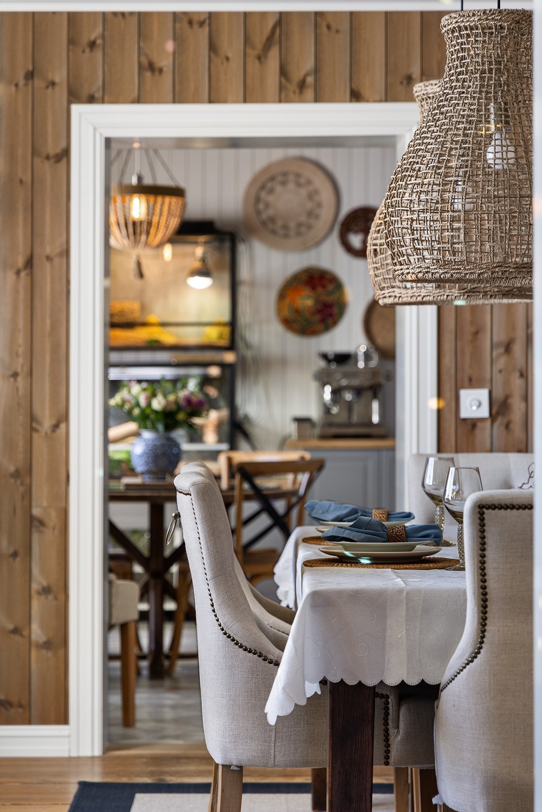 Detalj. Galleribilde