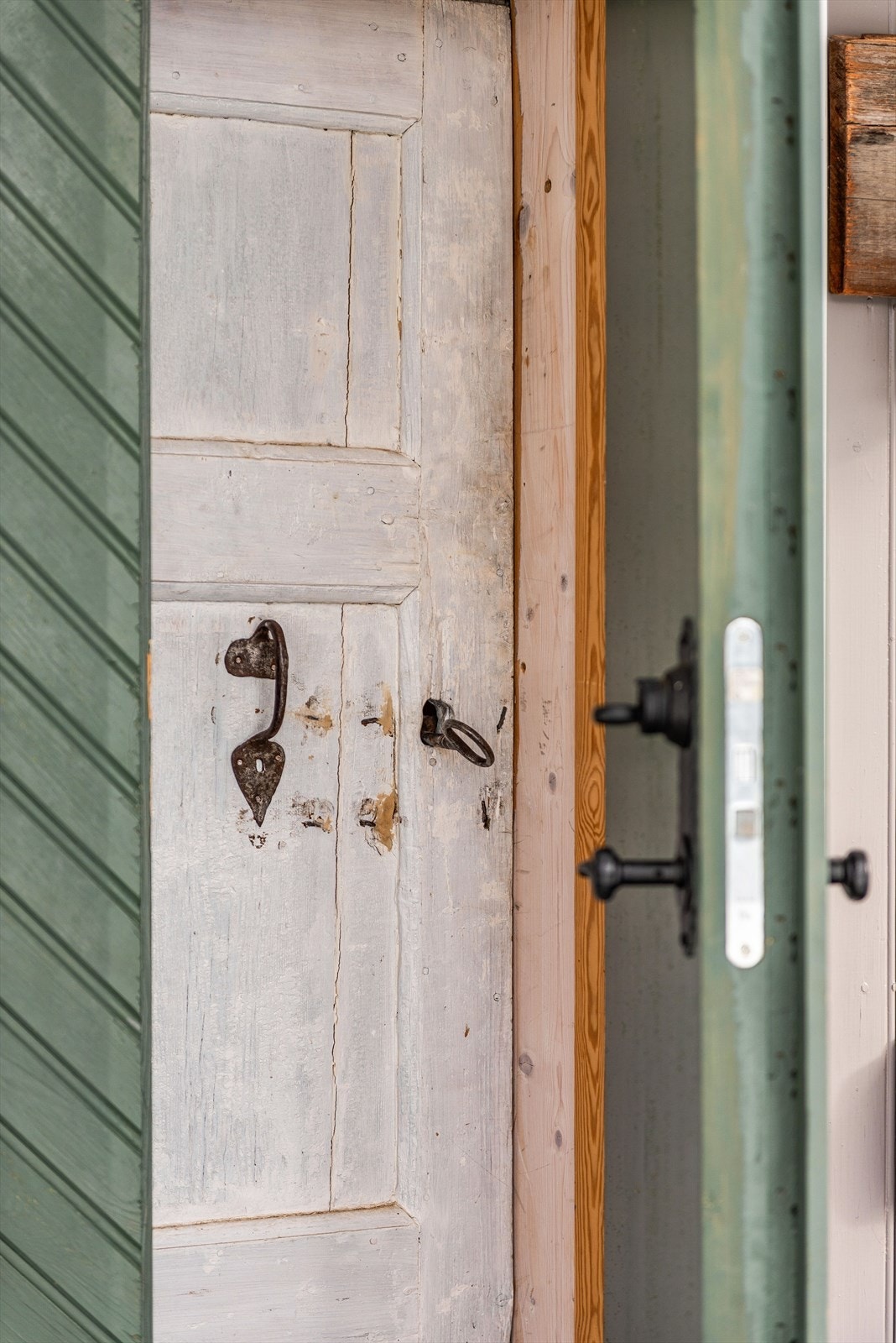 Kom gjerne inn! Galleribilde