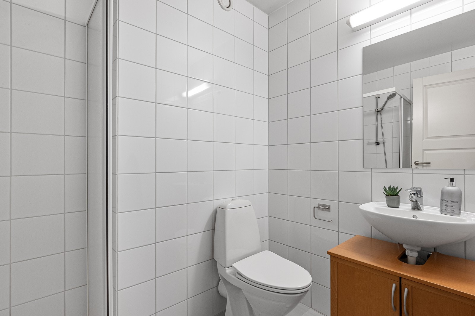 Bad nr. 2 Galleribilde