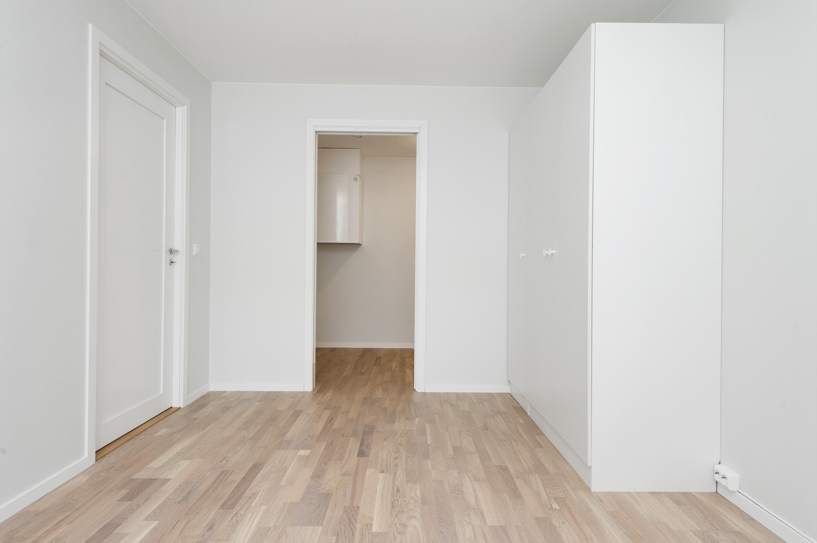 (Alle bilder er hentet fra naboleilighet i samme etasje som er identisk.) Galleribilde