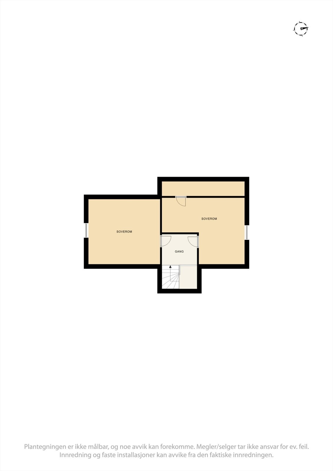 Plantegninger Galleribilde