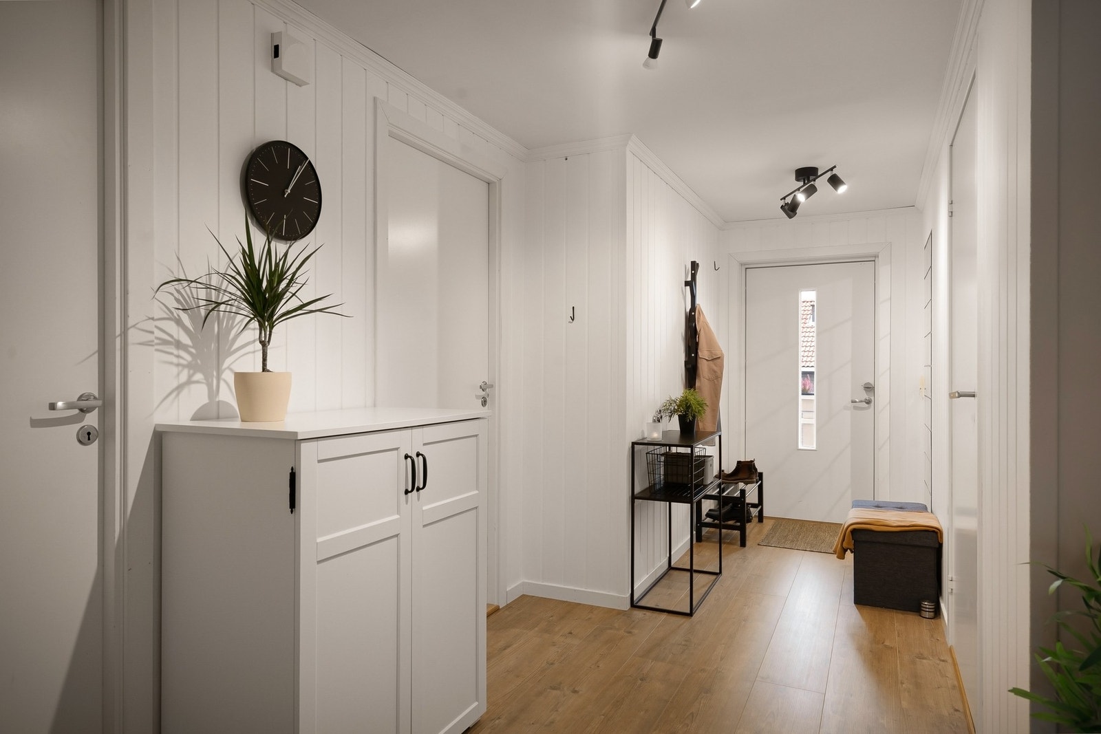 Velkommen inn! Galleribilde