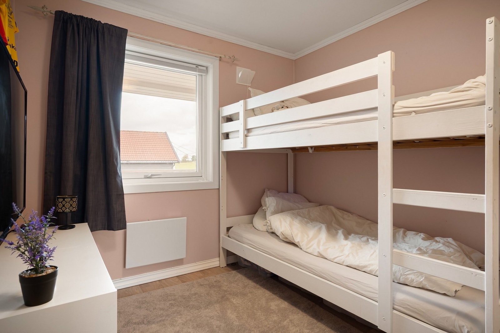 Soverom II Galleribilde