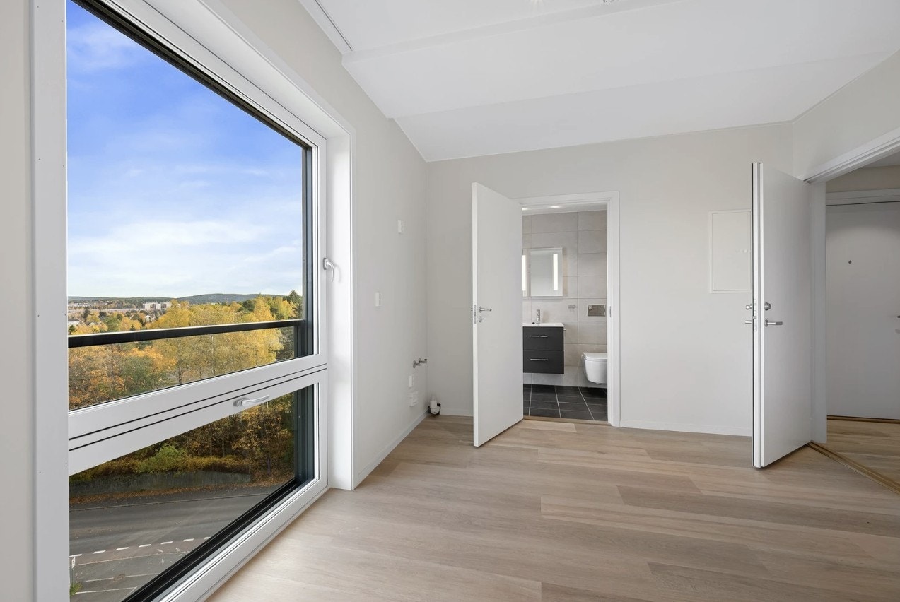 Soverom (1) Galleribilde