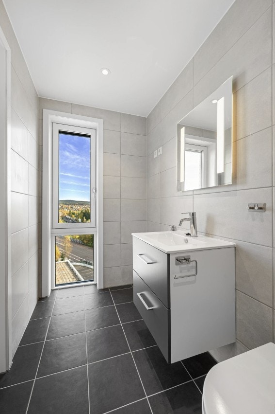 Bad tilhørende soverom (1) Galleribilde