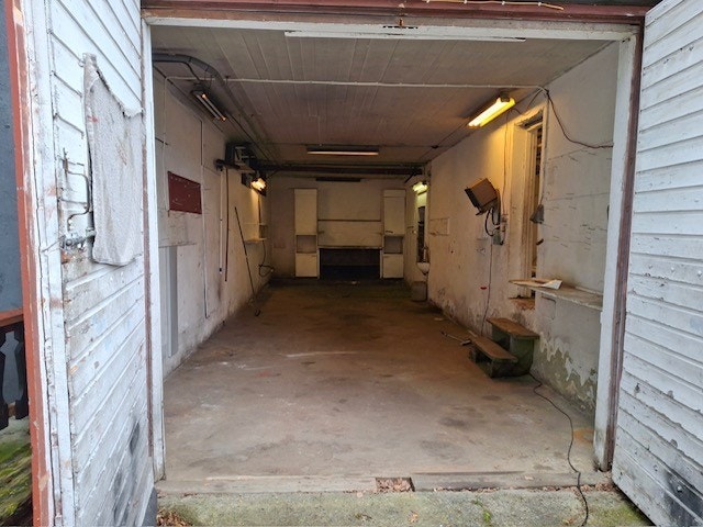 Selgers eget bilde. Galleribilde