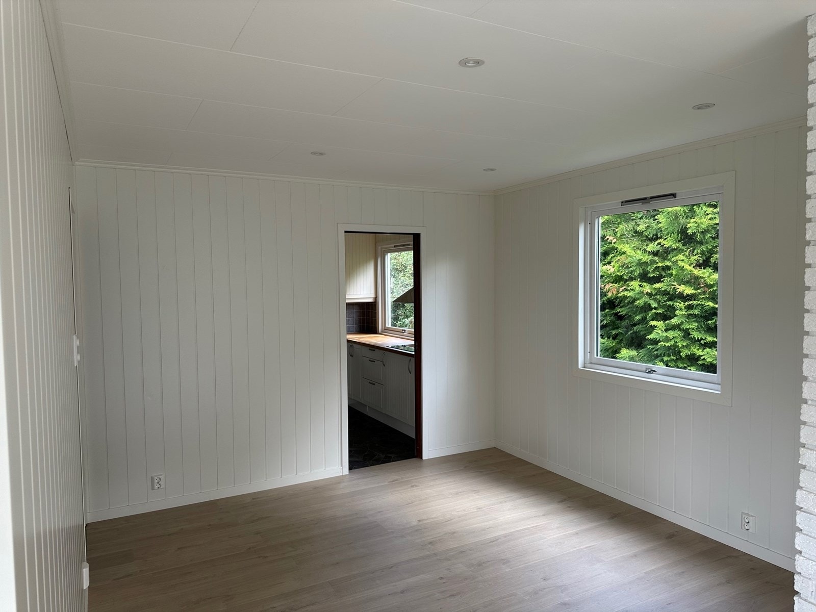 Spisestue. Galleribilde