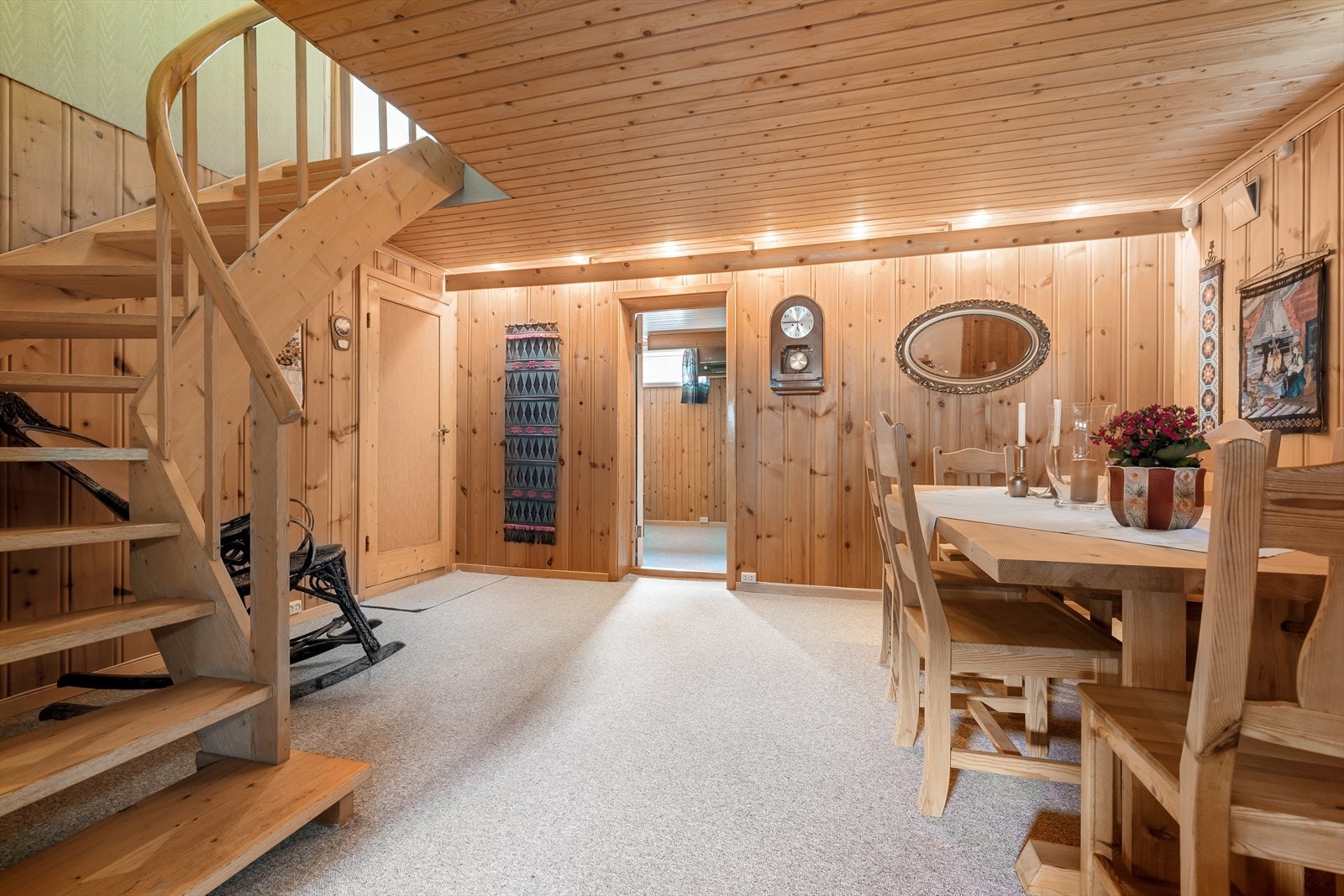 Kjeller. Galleribilde