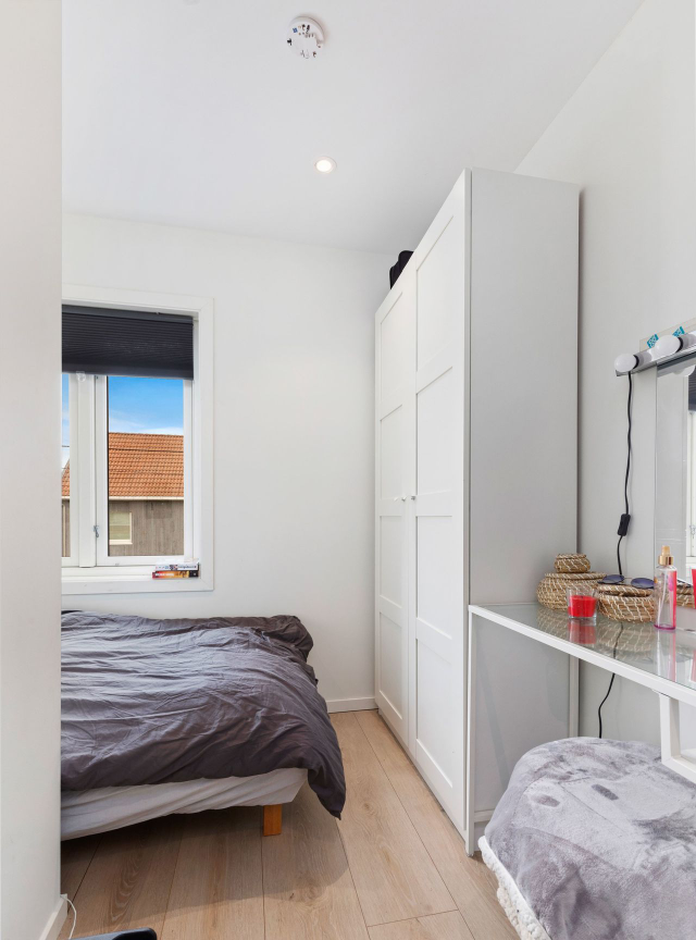 Soverom 1 Galleribilde