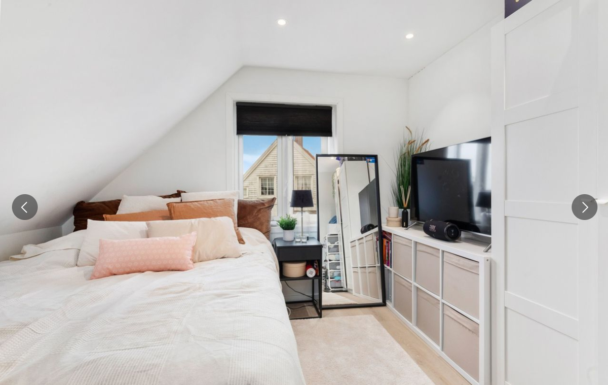 Soverom 3 Galleribilde