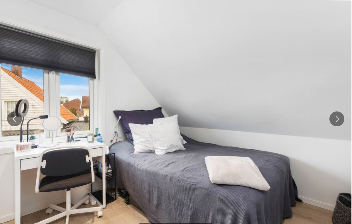 Soverom 4 Galleribilde